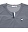 ルコックスポルティフ（lecoqsportif）テニスウェア ゲームシャツ LN6SHT10L NV00