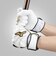 ミズノ（MIZUNO）バッティング用グローブ 野球 モーションアークUF 両手用 1EJEA26001