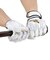 ミズノ（MIZUNO）バッティング用グローブ 野球 モーションアークUF 両手用 1EJEA26001