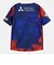 ニューバランス（new balance）FC東京 2026 ジュニア.FP2ndレプリカショートスリーブ YT61P1DSHME