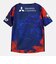 ニューバランス（new balance）FC東京 2026 ジュニア.FP2ndレプリカショートスリーブ YT61P1DSHME