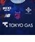 ニューバランス（new balance）FC東京 2026 ジュニア.FP2ndレプリカショートスリーブ YT61P1DSHME