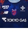 ニューバランス（new balance）FC東京 2026 ジュニア.FP2ndレプリカショートスリーブ YT61P1DSHME