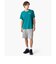 ヨネックス（YONEX）テニスウェア ユニドライ Tシャツ 16800-502