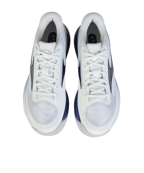 ミズノ（MIZUNO）バレーボールシューズ ミズノネオジャンプ V1GA259951