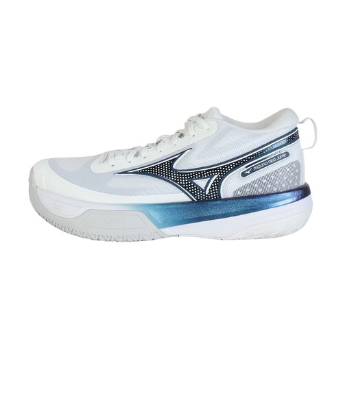 ミズノ（MIZUNO）バレーボールシューズ ミズノネオジャンプ V1GA259951