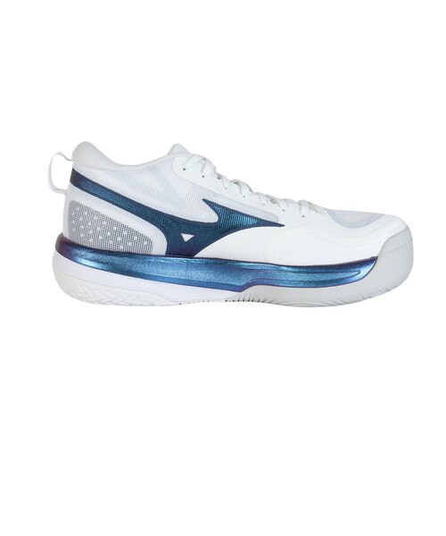 ミズノ（MIZUNO）バレーボールシューズ ミズノネオジャンプ V1GA259951