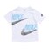 ナイキ（NIKE）ジュニア RELAXED ジャージー上下セット 86N737-X0L