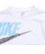 ナイキ（NIKE）ジュニア RELAXED ジャージー上下セット 86N737-X0L