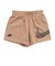ナイキ（NIKE）ジュニア RELAXED ジャージー上下セット 86N737-X0L