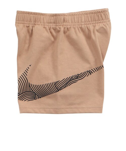 ナイキ（NIKE）ジュニア RELAXED ジャージー上下セット 86N737-X0L