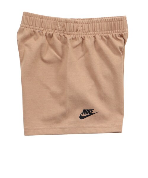 ナイキ（NIKE）ジュニア RELAXED ジャージー上下セット 86N737-X0L