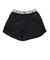 ナイキ（NIKE）ガール ドライフィット ニット ショートパンツ 36N669-023