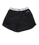 ナイキ（NIKE）ガール ドライフィット ニット ショートパンツ 36N669-023