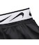ナイキ（NIKE）ガール ドライフィット ニット ショートパンツ 36N669-023