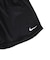 ナイキ（NIKE）ガール ドライフィット ニット ショートパンツ 36N669-023