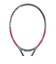 バボラ（BABOLAT）硬式用テニスラケット エボ アエロ ライト ピンク 101565