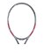バボラ（BABOLAT）硬式用テニスラケット エボ アエロ ピンク 101563