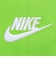ナイキ（NIKE）ジュニア NAN FUTURA キャップ 8A2902-EAU