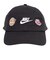 ナイキ（NIKE）ジュニア NAN PATCH クラブキャップ 8A3159-K90