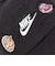 ナイキ（NIKE）ジュニア NAN PATCH クラブキャップ 8A3159-K90