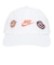 ナイキ（NIKE）ジュニア NAN PATCH クラブキャップ 8A3159-001