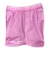 ナイキ（NIKE）ガール ドライフィット ニット ショートパンツ 36N669-P64