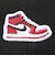 ジュニア キャップ AJ1 パッチキャップ 9A0902-023