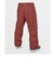 ボルコム（Volcom）L ゴアテックス スノー パンツ G1352505-RWD