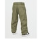 ボルコム（Volcom）Arthur 20K パンツ G1352514-IVY