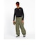 ボルコム（Volcom）Arthur 20K パンツ G1352514-IVY
