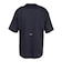 オークリー（OAKLEY）Tシャツ 半袖 FGL SCRATCH 6.0 FOA408796-01N 速乾 UVカット