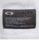 オークリー（OAKLEY）半袖 Tシャツ FGL SCRATCH Tee 6.0 FOA408796-20K 速乾 UVカット