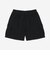 ハーレー（HURLEY）テリー カーゴ ウォークショーツ WCWS261022-BLK