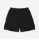 ハーレー（HURLEY）テリー カーゴ ウォークショーツ WCWS261022-BLK
