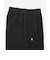 ハーレー（HURLEY）リブ ワイド パンツ WCPT261026-BLK