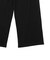 ハーレー（HURLEY）リブ ワイド パンツ WCPT261026-BLK