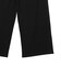 ハーレー（HURLEY）リブ ワイド パンツ WCPT261026-BLK