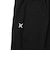ハーレー（HURLEY）リブ ワイド パンツ WCPT261026-BLK