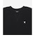 ハーレー（HURLEY）テリー アイコン ドローコード トップス WCSS261031-BLK