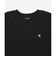 ハーレー（HURLEY）テリー アイコン ドローコード トップス WCSS261031-BLK