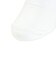 アディダス（adidas）靴下 クッション スポーツウェア アンクルソックス 白 25-27cm 28-30cm 3足組 DVT59-JZ0523 ３足セット…