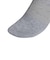 アディダス（adidas）クッション スポーツウェア アンクルソックス 3足組 DVT59-KC9631