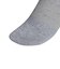 アディダス（adidas）クッション スポーツウェア アンクルソックス 3足組 DVT59-KC9631