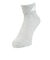 アディダス（adidas）靴下 クッション スポーツウェア アンクルソックス 25-27cm 28-30cm 3足組 DVT59-KC9631３足セット ソッ…
