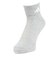 アディダス（adidas）靴下 クッション スポーツウェア アンクルソックス 25-27cm 28-30cm 3足組 DVT59-KC9631３足セット ソッ…