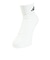 アディダス（adidas）靴下 クッション スポーツウェア アンクルソックス 25-27cm 28-30cm 3足組 DVT59-KC9631３足セット ソッ…