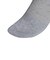 アディダス（adidas）クッション スポーツウェア アンクルソックス 3足組 DVT59-KC9631