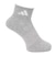 アディダス（adidas）クッション スポーツウェア アンクルソックス 3足組 DVT59-KC9631