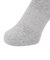 アディダス（adidas）クッション スポーツウェア アンクルソックス 3足組 DVT59-KC9631
